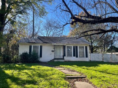 120 N 31st St, Corsicana, TX, 75110