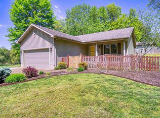 2211 Old Plank Rd, Newburgh, IN 47630