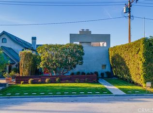 519 Santa Ana Ave, Newport Beach, CA 92663