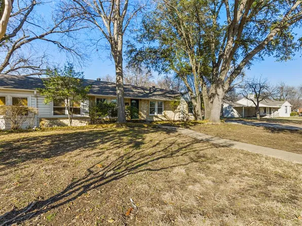 3504 Corto Ave, Fort Worth, TX 76109