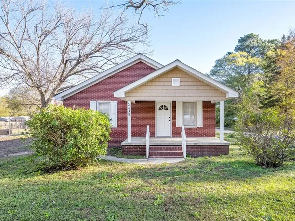 2435 S McDuffie St, Anderson, SC 29624