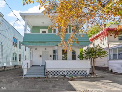 58 Southern Boulevard, Albany, NY, 12209