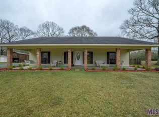 33480 La Hwy 1036, Holden, LA 70744