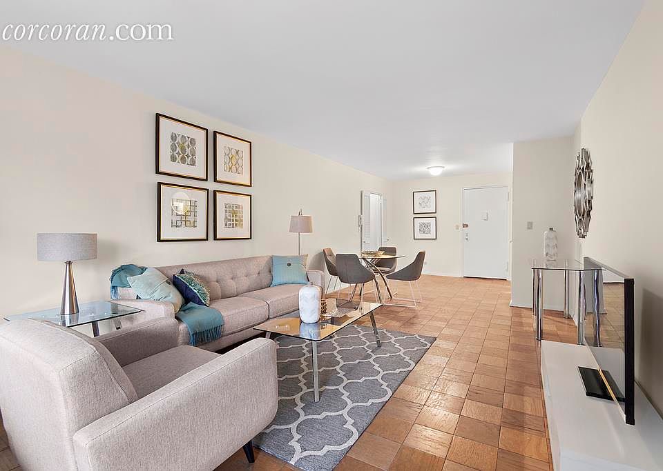 1st image of 165 W 66th St APT 4E