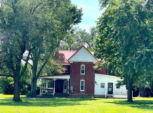 221 W School St, Everton, MO 65646