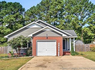 2556 Previs Dr, Fayetteville, NC 28306