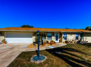 175 Caddy Rd, Rotonda West, FL 33947