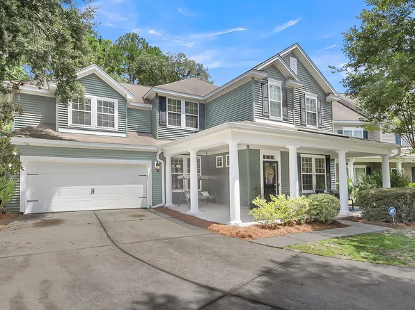 5434 Rising Tide Rd, North Charleston, SC 29420