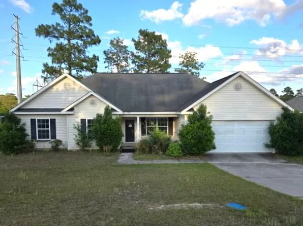 188 Royal Pine Dr, Warrenville, SC 29851
