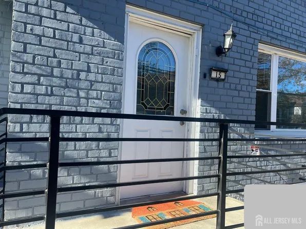 13 Eastern Pkwy Unit 2, Jersey City, NJ 07305