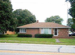 507 W Washington St, Waynetown, IN 47990