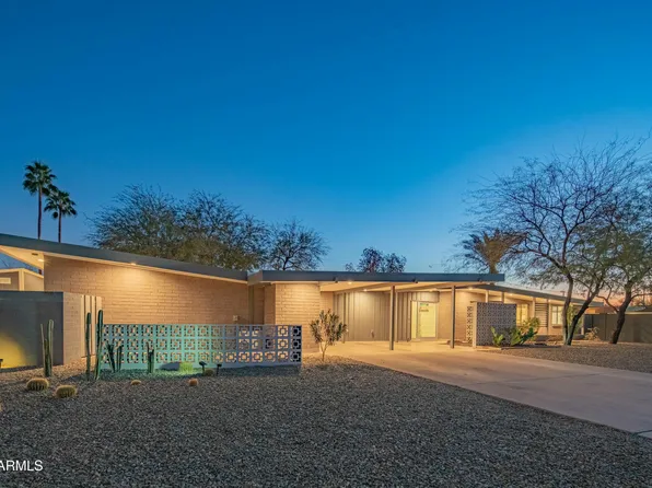 3531 E ONYX Avenue, Phoenix, AZ 85028