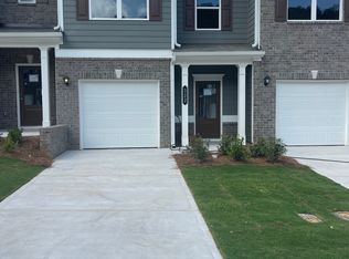 322 Skye Ln, Cartersville, GA 30121