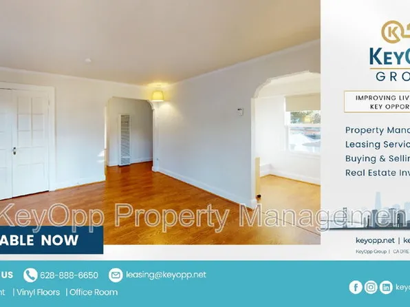 150 Nottingham Ave, Redwood City, CA