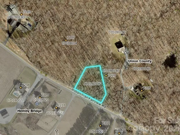 LOT 3 Indian Trail Fairview Rd, Indian Trail, NC 28079