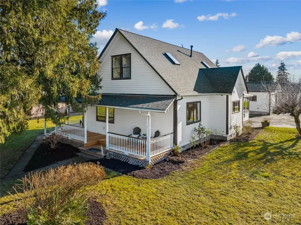 1502 16th Street, Sumner, WA 98390