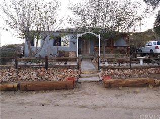 54831 Webb Dr, Yucca Valley, CA 92284