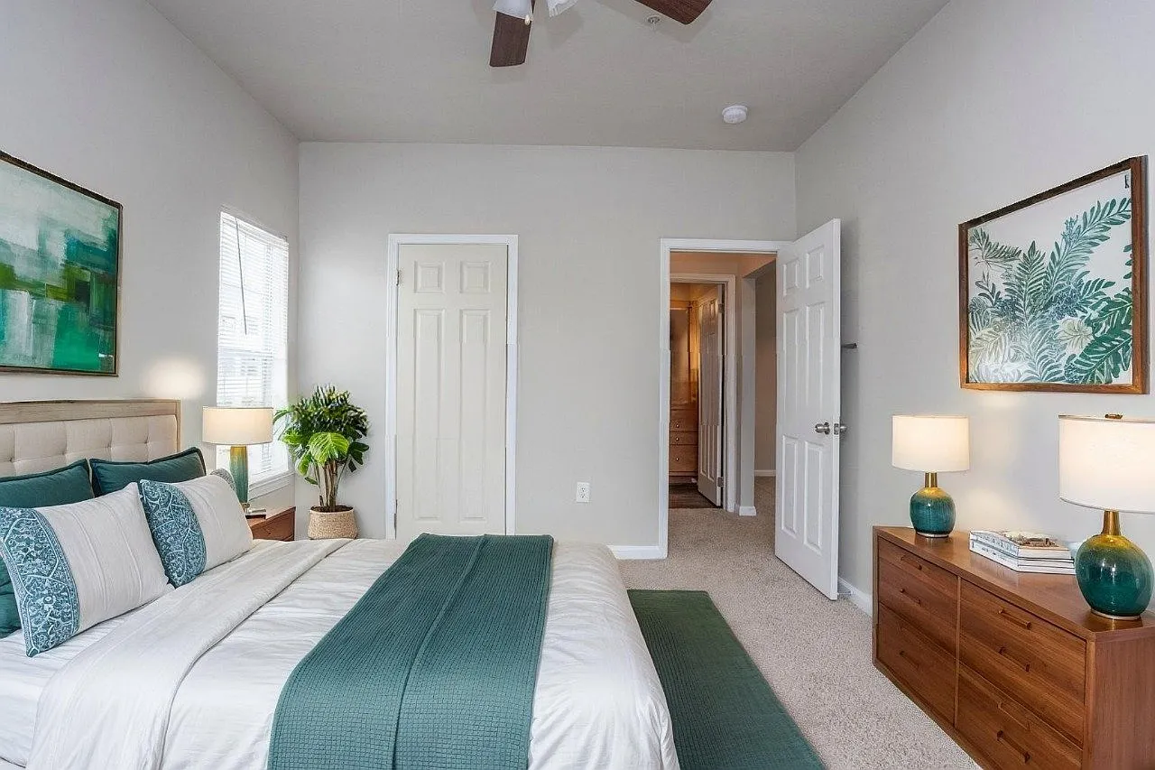 The Ansley Apartment Homes — Photo 3