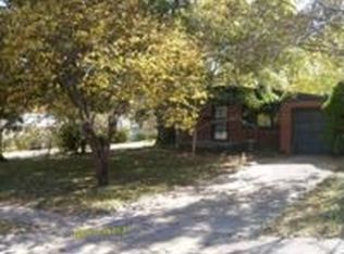 620 E Emporia Ave, Ponca City, OK 74601