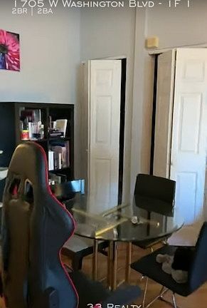 3rd image of 1705 W Washington Blvd #1F-1