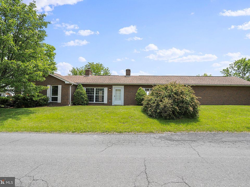 694 Old Jersey Mountain Rd, Romney, WV 26757 Zillow