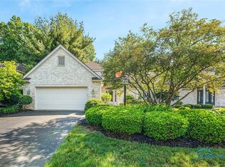 2306 Birch Run Ct, Sylvania, OH