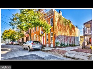 403 E Hamburg St, Baltimore, MD 21230