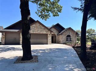 451677 Baltusrol, Afton, OK 74331