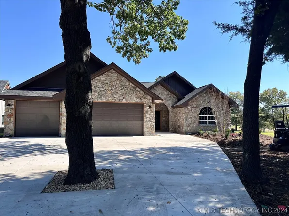 451677 Baltusrol, Afton, OK 74331