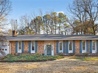 3305 Doncaster Rd, Virginia Beach, VA 23452