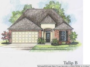 3813 Plantation Ridge Dr, Addis, LA 70710