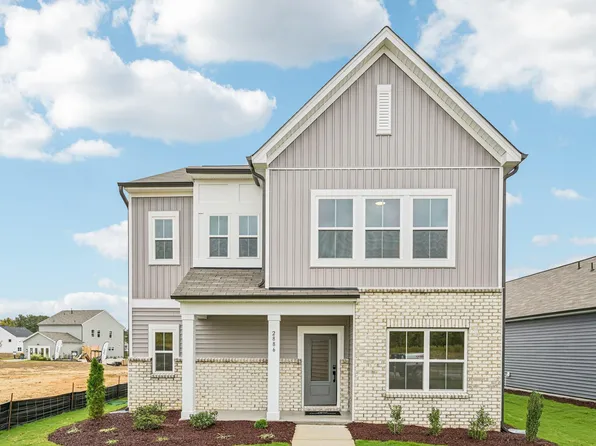 2804 Quarry Rd #183, Rolesville, NC 27571