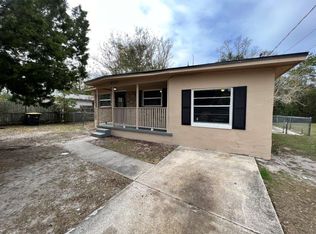 9734 W Aberdare Ave, Jacksonville, FL 32208