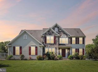 518 Stoney Run Rd, Spring City, PA 19475