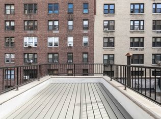 335 W 71st St APT 3B, New York, NY 10023