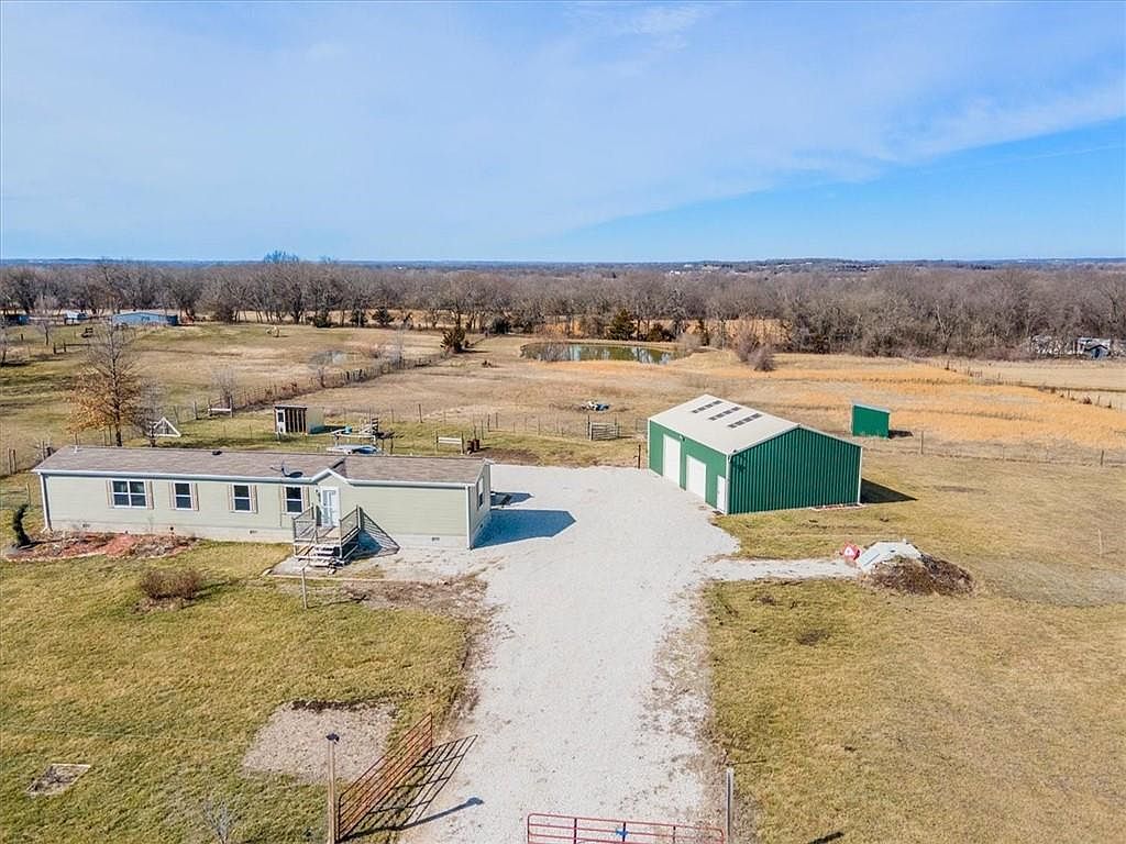 56 SW 1821st Rd, Kingsville, MO 64061 Zillow