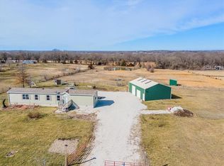 56 SW 1821st Rd, Kingsville, MO 64061