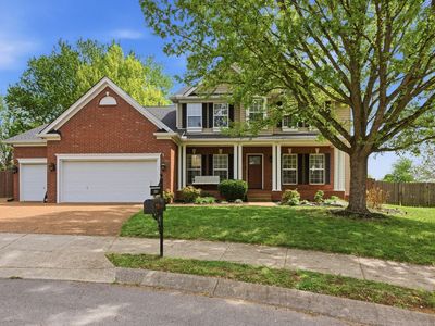 2004 Towhee Ct, Spring Hill, TN, 37174