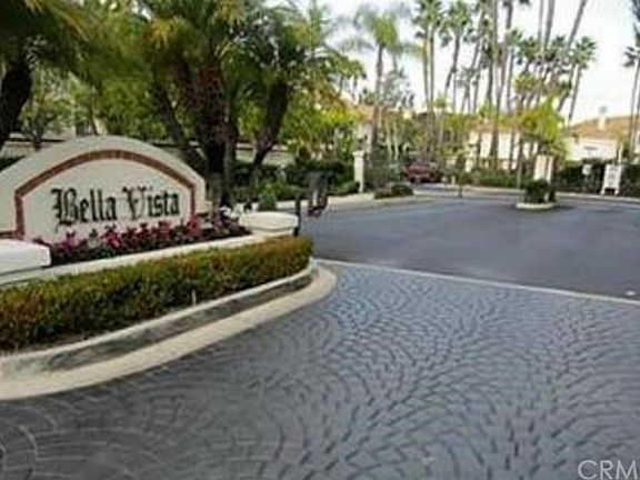 Secluded Bella Vista Gated Community