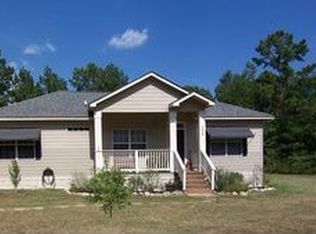 150 Libuse Cutoff Rd, Pineville, LA 71360