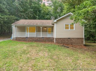 713 Harold Dr, Durham, NC 27712