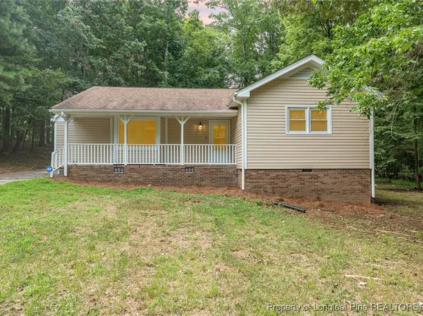 713 Harold Dr, Durham, NC 27712