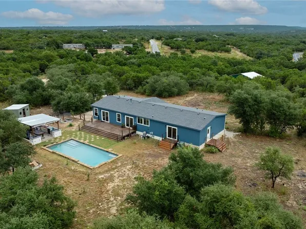 14810 Chaparral Dr, Leander, TX 78641