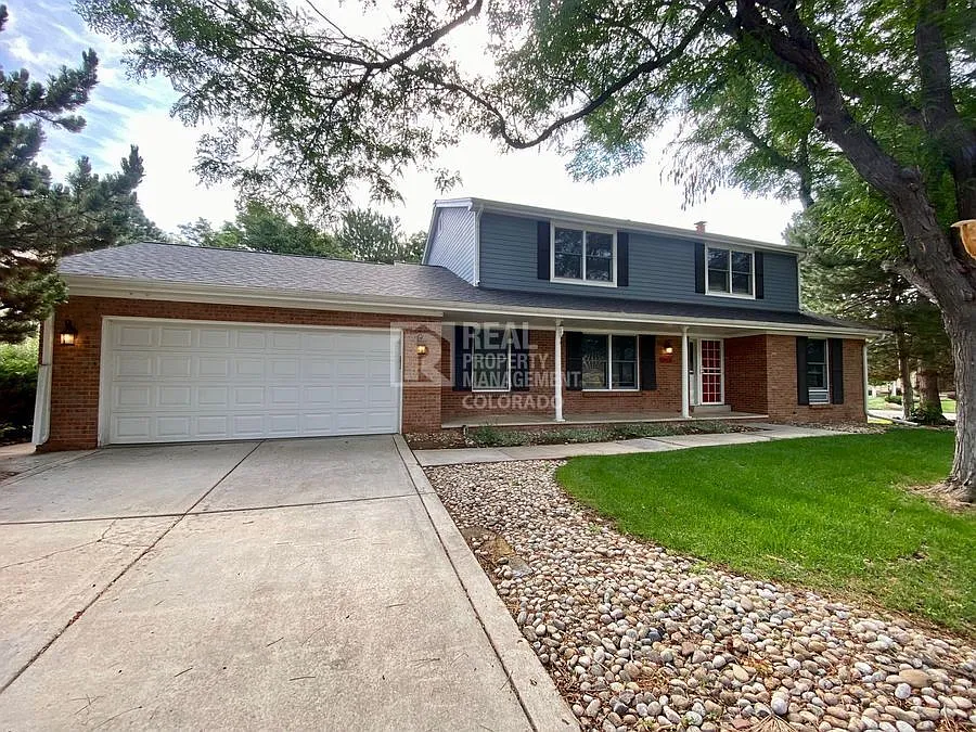 Beautiful Home in Orchard Gate | 5932 S Dayton Ct — Photo 1