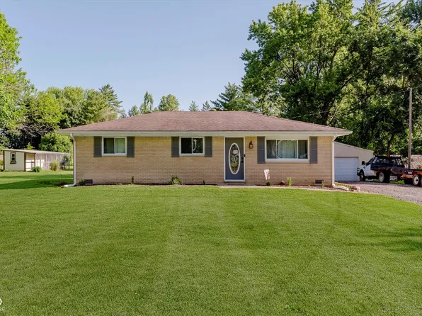 2824 E 150 S, Tipton, IN 46072