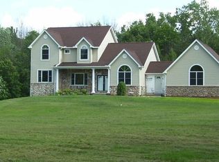 11557 Brimley Rd, Webberville, MI 48892