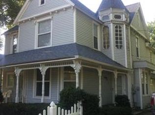 320 S 5th St, Odessa, MO 64076