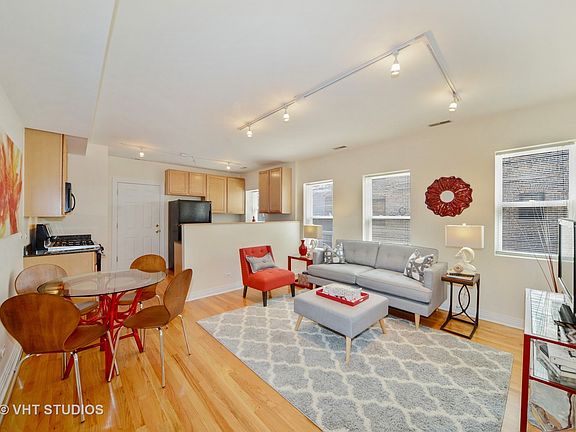 3rd image of 4445 N Paulina St APT E1