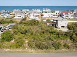 841 Whalehead Dr LOT 29, Corolla, NC 27927