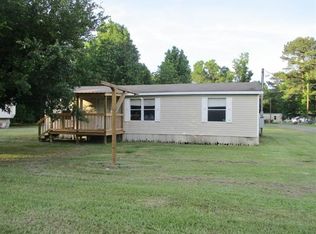 2156 Blairs Landing Rd, Karnack, TX 75661